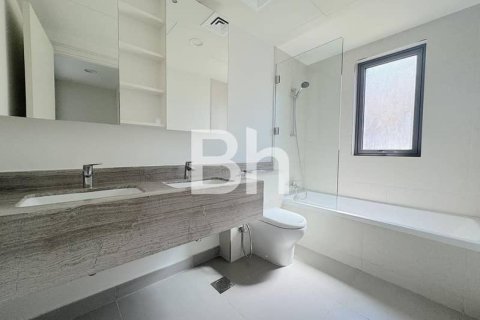 Řadový dům v Dubai Hills Estate, SAE 4 ložnice, 229 m² Č.: 645230 - fotografie 11