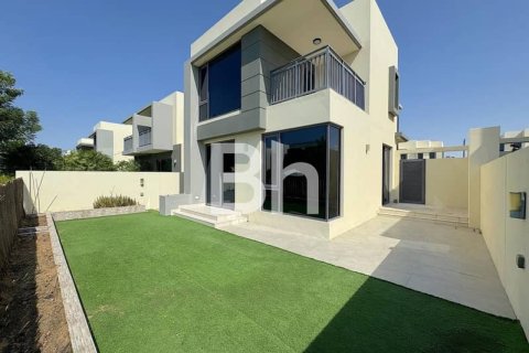Řadový dům v Dubai Hills Estate, SAE 4 ložnice, 229 m² Č.: 645230 - fotografie 1