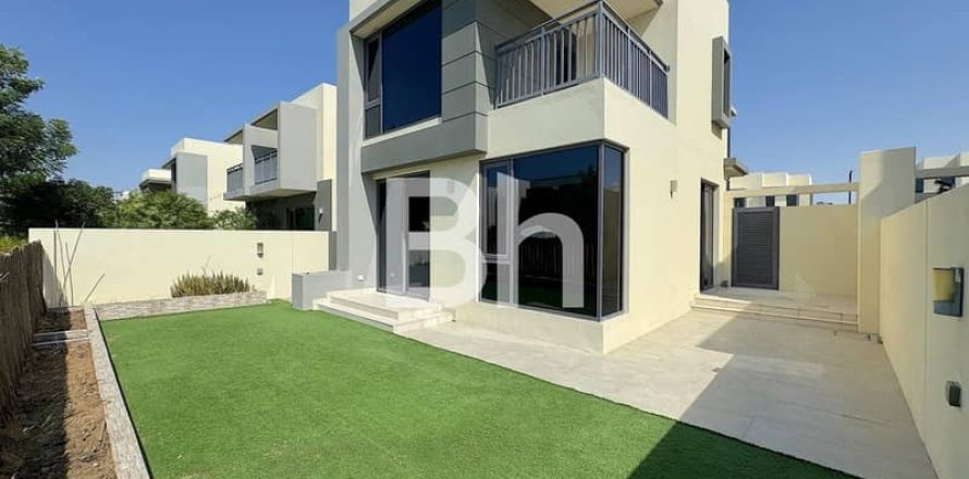 Řadový dům v Dubai Hills Estate, SAE 4 ložnice, 229 m² Č.: 645230