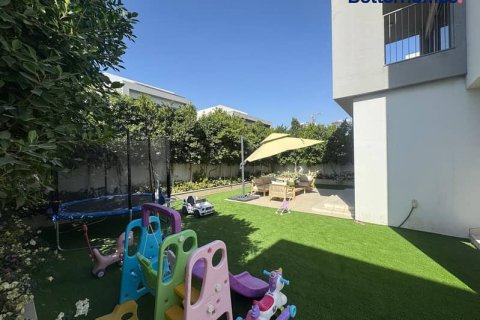 Dubai Hills Estate, UAE의 임대용 빌라 침실 3개, 316제곱미터 번호 645232 - 사진 2