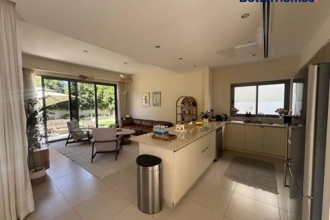 Dubai Hills Estate, UAE의 임대용 빌라 침실 3개, 316제곱미터 번호 645232 - 사진 17