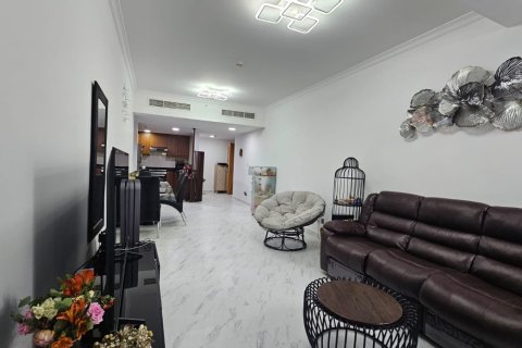 Appartamento in vendita a Jumeirah Lake Towers, Dubai, EAU 1 camera da letto, 75 mq. № 687736 - foto 2