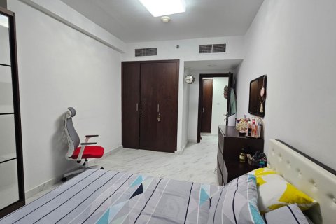 Apartment sa Jumeirah Lake Towers, Dubai, UAE 1 silid-tulugan, 75 sq.m. № 687736