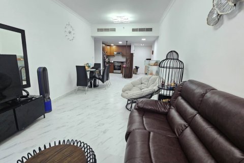 Appartamento in vendita a Jumeirah Lake Towers, Dubai, EAU 1 camera da letto, 75 mq. № 687736 - foto 3