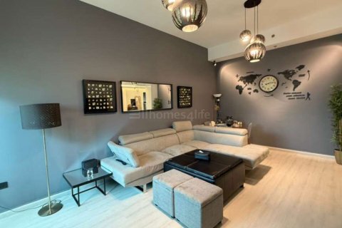 Dubai Sports City, Dubai, संयुक्त अरब अमीरात में अपार्टमेंट, 1 बेडरूम, 115 वर्ग मीटर, संख्या 687735 - फ़ोटो 12