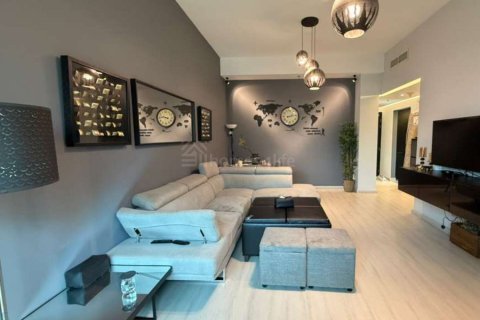 Dubai Sports City, Dubai, संयुक्त अरब अमीरात में अपार्टमेंट, 1 बेडरूम, 115 वर्ग मीटर, संख्या 687735 - फ़ोटो 7