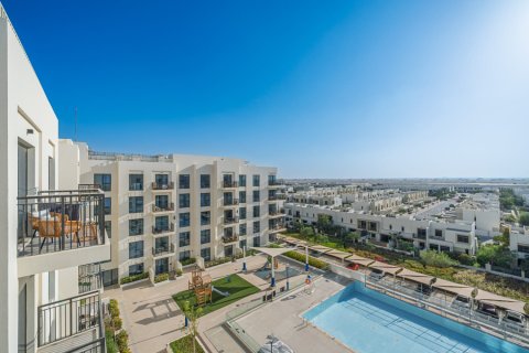 Apartamento en alquiler en Town Square, Dubai, EAU 2 dormitorios, 83 m2 № 687737 - foto 23