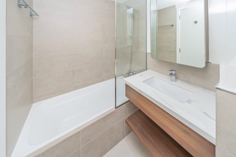 Town Square, Dubai, संयुक्त अरब अमीरात में अपार्टमेंट, 2 बेडरूम, 83 वर्ग मीटर, संख्या 687737 - फ़ोटो 3