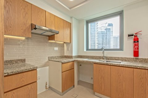 Apartman u gradu Downtown Dubai (Downtown Burj Dubai), UAE 1 spavaća soba, 79 m2 Br. 687734 - Slika 2