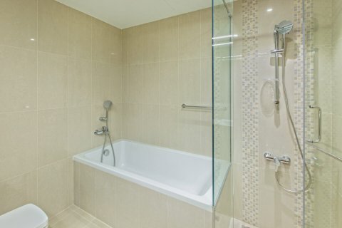 Apartman u gradu Downtown Dubai (Downtown Burj Dubai), UAE 1 spavaća soba, 79 m2 Br. 687734 - Slika 5