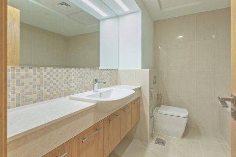 Apartman u gradu Downtown Dubai (Downtown Burj Dubai), UAE 1 spavaća soba, 79 m2 Br. 687734 - Slika 19