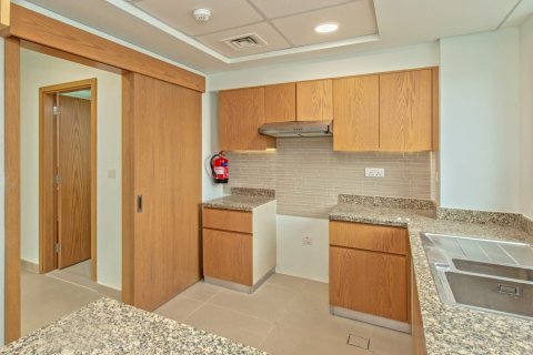 Apartman u gradu Downtown Dubai (Downtown Burj Dubai), UAE 1 spavaća soba, 79 m2 Br. 687734 - Slika 3