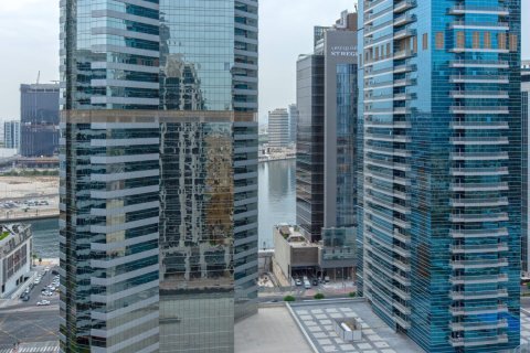 Apartman u gradu Downtown Dubai (Downtown Burj Dubai), UAE 1 spavaća soba, 79 m2 Br. 687734 - Slika 7