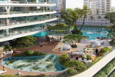 Apartman u gradu Business Bay, Dubai, UAE 52 m2 Br. 687738 - Slika 16