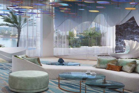 Apartman u gradu Business Bay, Dubai, UAE 52 m2 Br. 687738 - Slika 5