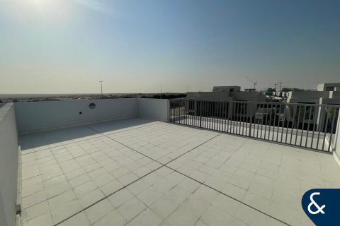 Vila v Dubai South (Dubai World Central), SAE 5 ložnice, 631 m² Č.: 668338 - fotografie 8