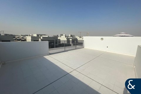 Vila v Dubai South (Dubai World Central), SAE 5 ložnice, 631 m² Č.: 668338 - fotografie 9