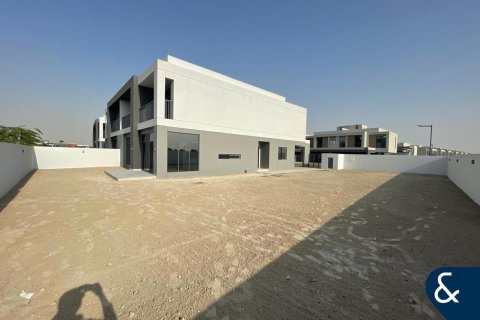 Vila v Dubai South (Dubai World Central), SAE 5 ložnice, 631 m² Č.: 668338 - fotografie 1
