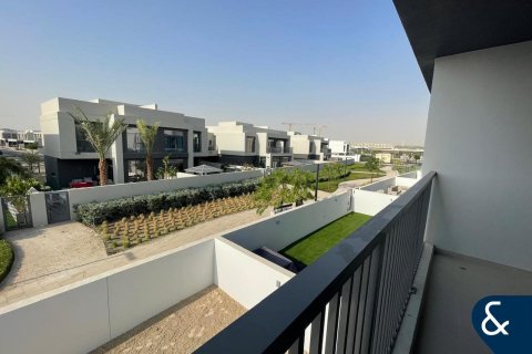 Vila v Dubai South (Dubai World Central), SAE 5 ložnice, 631 m² Č.: 668338 - fotografie 12