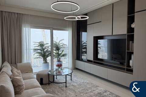 Lakás itt: Dubai Harbour, Dubai, EAE, 1 hálószoba, 75 m², azonosító: 668335 - fénykép 1