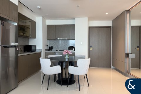 Lakás itt: Dubai Harbour, Dubai, EAE, 1 hálószoba, 75 m², azonosító: 668335 - fénykép 4