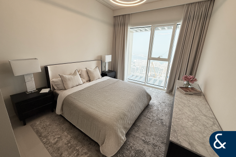 Lakás itt: Dubai Harbour, Dubai, EAE, 1 hálószoba, 75 m², azonosító: 668335 - fénykép 7