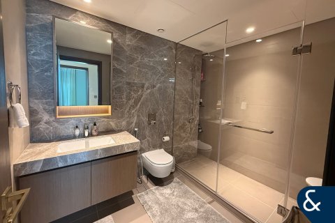 Lakás itt: Dubai Harbour, Dubai, EAE, 1 hálószoba, 75 m², azonosító: 668335 - fénykép 11