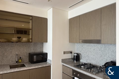 Lakás itt: Dubai Harbour, Dubai, EAE, 1 hálószoba, 75 m², azonosító: 668335 - fénykép 5