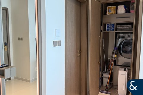 Lakás itt: Dubai Harbour, Dubai, EAE, 1 hálószoba, 75 m², azonosító: 668335 - fénykép 8