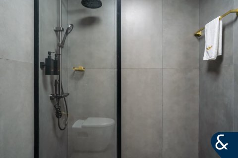 Пәтер Джумейра Лейк Тауэрс, Дубай, БАӘ-да 1 жатын бөлме, 67 м² № 668339 - фото 14