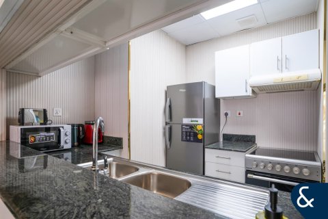 Пәтер Джумейра Лейк Тауэрс, Дубай, БАӘ-да 1 жатын бөлме, 67 м² № 668339 - фото 6