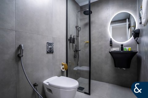 Пәтер Джумейра Лейк Тауэрс, Дубай, БАӘ-да 1 жатын бөлме, 67 м² № 668339 - фото 15