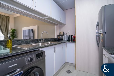 Пәтер Джумейра Лейк Тауэрс, Дубай, БАӘ-да 1 жатын бөлме, 67 м² № 668339 - фото 8