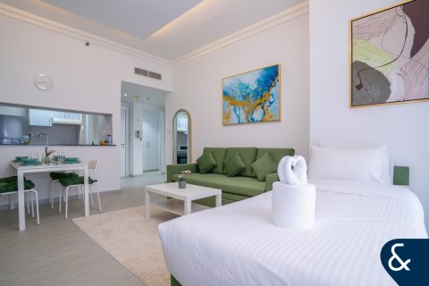 Пәтер Джумейра Лейк Тауэрс, Дубай, БАӘ-да 1 жатын бөлме, 67 м² № 668339 - фото 3