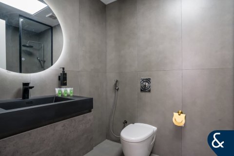 Пәтер Джумейра Лейк Тауэрс, Дубай, БАӘ-да 1 жатын бөлме, 67 м² № 668339 - фото 13