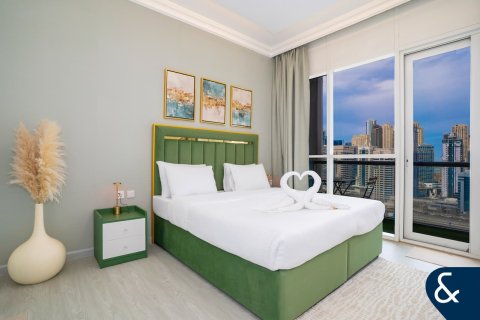 Пәтер Джумейра Лейк Тауэрс, Дубай, БАӘ-да 1 жатын бөлме, 67 м² № 668339 - фото 11