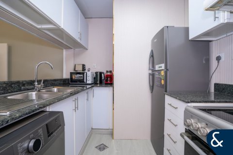 Пәтер Джумейра Лейк Тауэрс, Дубай, БАӘ-да 1 жатын бөлме, 67 м² № 668339 - фото 7