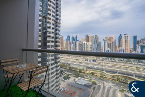 Пәтер Джумейра Лейк Тауэрс, Дубай, БАӘ-да 1 жатын бөлме, 67 м² № 668339 - фото 5