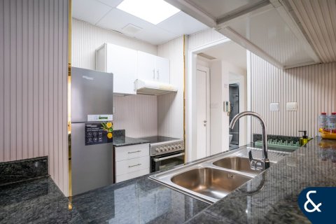 Пәтер Джумейра Лейк Тауэрс, Дубай, БАӘ-да 1 жатын бөлме, 67 м² № 668339 - фото 9