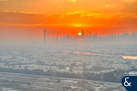 Apartment til leje i Jumeirah Village Circle, Dubai, UAE 2 soveværelser, 103 kvm № 668340 - foto 6