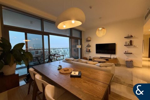 Byt v Dubai Hills Estate, Dubai, SAE 2 ložnice, 120 m² Č.: 668336 - fotografie 3