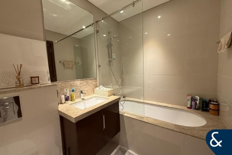 Byt v Dubai Hills Estate, Dubai, SAE 2 ložnice, 120 m² Č.: 668336 - fotografie 9