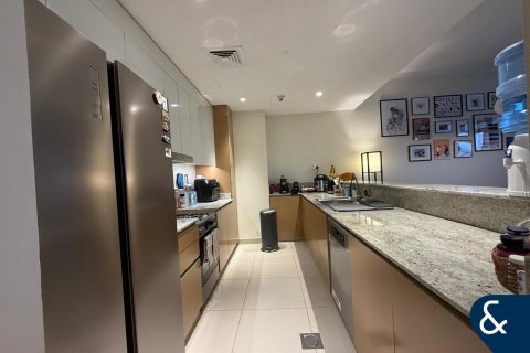 Byt v Dubai Hills Estate, Dubai, SAE 2 ložnice, 120 m² Č.: 668336 - fotografie 5