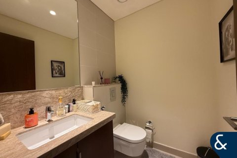 Byt v Dubai Hills Estate, Dubai, SAE 2 ložnice, 120 m² Č.: 668336 - fotografie 14