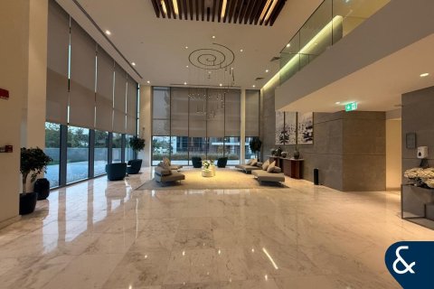 Byt v Dubai Hills Estate, Dubai, SAE 2 ložnice, 120 m² Č.: 668336 - fotografie 1