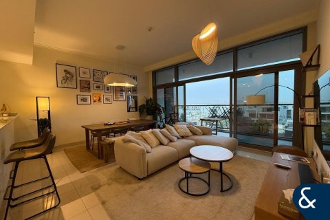 Byt v Dubai Hills Estate, Dubai, SAE 2 ložnice, 120 m² Č.: 668336 - fotografie 2