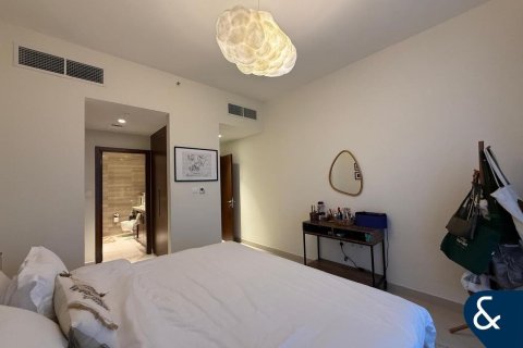 Byt v Dubai Hills Estate, Dubai, SAE 2 ložnice, 120 m² Č.: 668336 - fotografie 11