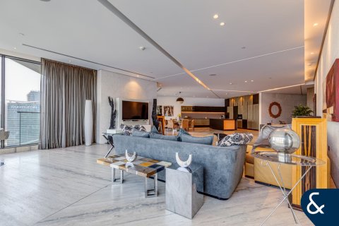 Leilighet til leie i Business Bay, Dubai, Emiratene 1 soverom, 350 kvm Nr. 668337 - Foto 8