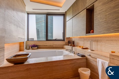 Leilighet til leie i Business Bay, Dubai, Emiratene 1 soverom, 350 kvm Nr. 668337 - Foto 13