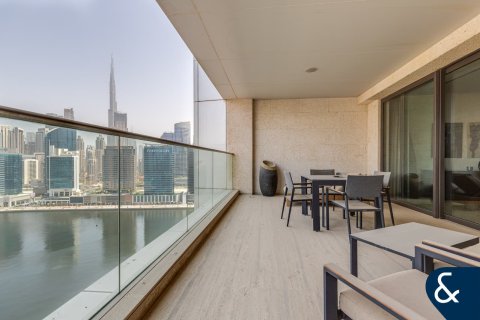 Leilighet til leie i Business Bay, Dubai, Emiratene 1 soverom, 350 kvm Nr. 668337 - Foto 18